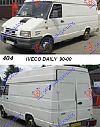 IVECO DAILY 90-00