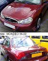 FORD MONDEO 96-00