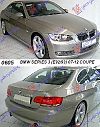 BMW SERIES 3 (E92/93) COUPE/CABRIO 07-11