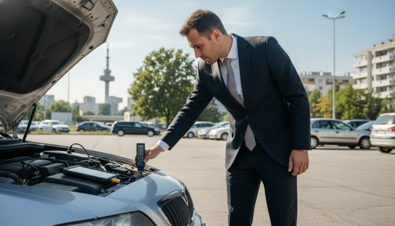 profesionalna provera polovnog automobila Beograd profesionalna provera polovnog automobila Beograd